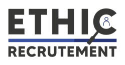 Logo de l'entreprise ETHIC Recrutement