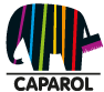 Caparols karriärsida