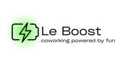 Logo de l'entreprise Le Boost Coworking