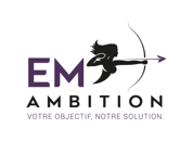 EM Ambition : site carrière