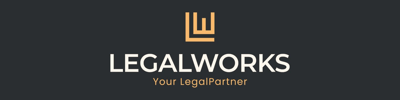 LegalWorks company logo