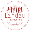 Karriereside for Landau Headhunting