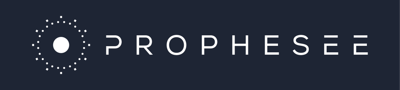 Prophesee company logo