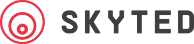 Skyted company logo