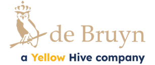 Bedrijfslogo De Bruyn Financieel Adviseurs