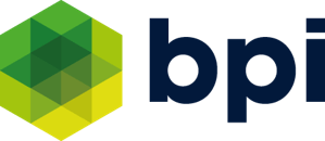 BPI company logo