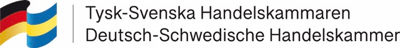 Tysk-Svenska Handelskammaren-logga