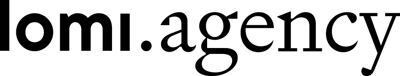 Lomi Agency company logo
