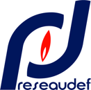Logo pour DEF INDUSTRY