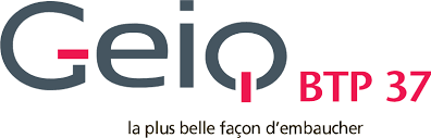 GEIQ BTP 37 : site carrière