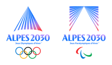 Logo de l'entreprise Alpes 2030