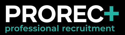 Yksikön ProRec+ logo