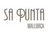Logotipo para Restaurante Sa Punta Mallorca