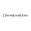 Logo de l'entreprise Dokhan Luxury Hotels