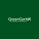 Logo for GreenGenUK