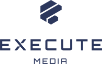 Execute Media  company logo