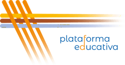 Treballa a Plataforma Educativa logotip