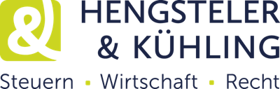 Hengsteler & Kühling Steuerberatungsgesellschaft mbH Firmenlogo