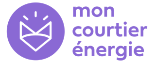 Logo de l'entreprise Mon Courtier Energie 