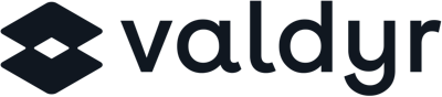 Valdyr logo