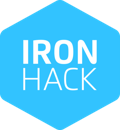 Ironhack career site