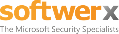 Softwerx company logo