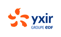 YXIR : site carrière