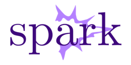 Spark Cleantech company logo