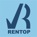 Yrityksen Rentop urasivusto