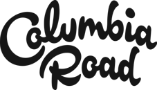 Columbia Road company logo