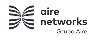 Logotipo para Aire Networks