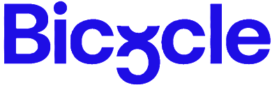 Bicycle London company logo