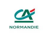 Logo de l'entreprise Crédit Agricole Normandie
