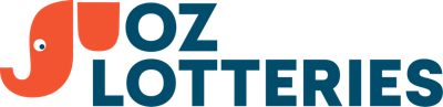 Logo for OzLotteries