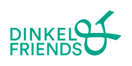 Dinkel & Friends-logga