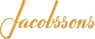 Jacobssonss karriärsida