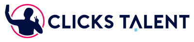 Clicks Talent career site