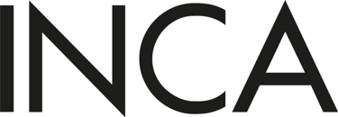 Logo for INCA