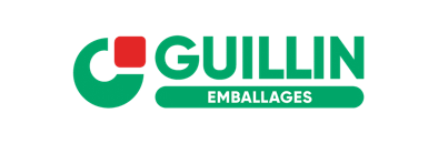 Logo pour Guillin Emballages
