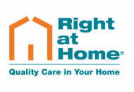 Right at Home UK - Aylesbury company logo