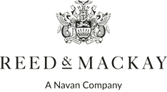 Reed & Mackay Sveriges karriärsida