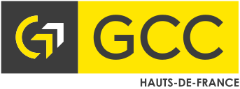 Logo pour GCC Hauts-de-France