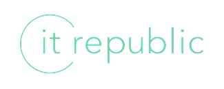 Karriereseite von IT Republic