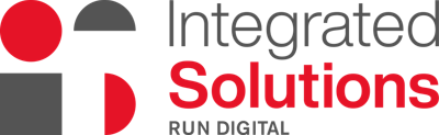 Logo dell'azienda Integrated Solutions