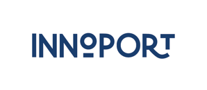 Logo for Innoport