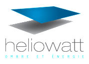 Heliowatt : site carrière