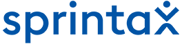 Logo for Sprintax