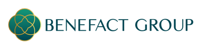 Benefact Group company logo