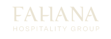 Fahana Hotels logotipo de la empresa