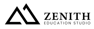 Zenith Education Studio career site